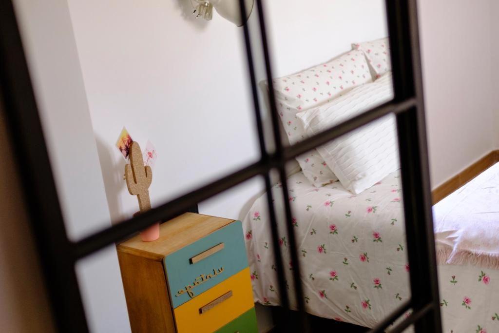 Apartamento Vintage En El Centro De Малага Экстерьер фото