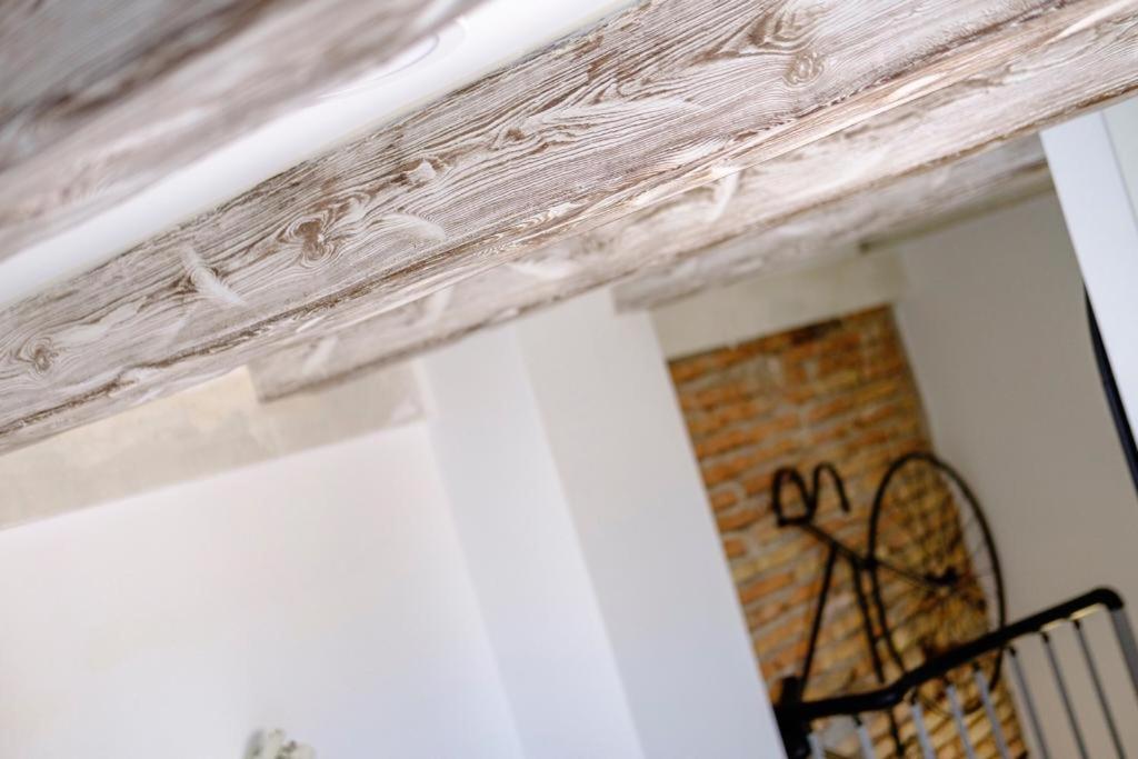 Apartamento Vintage En El Centro De Малага Экстерьер фото